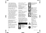 Предварительный просмотр 488 страницы Stihl GHE 355 Instruction Manual