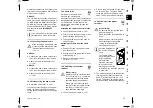 Предварительный просмотр 55 страницы Stihl GHE 420 Instruction Manual