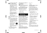 Предварительный просмотр 62 страницы Stihl GHE 420 Instruction Manual