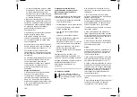 Предварительный просмотр 182 страницы Stihl GHE 420 Instruction Manual