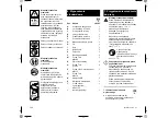 Предварительный просмотр 306 страницы Stihl GHE 420 Instruction Manual