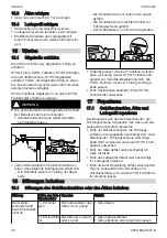Preview for 20 page of Stihl GTA 26 Instruction Manual
