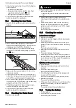 Preview for 41 page of Stihl GTA 26 Instruction Manual