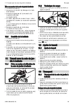 Preview for 67 page of Stihl GTA 26 Instruction Manual