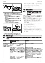 Предварительный просмотр 70 страницы Stihl GTA 26 Instruction Manual