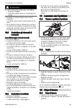 Preview for 93 page of Stihl GTA 26 Instruction Manual