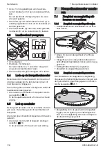 Preview for 114 page of Stihl GTA 26 Instruction Manual