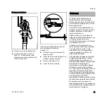 Preview for 45 page of Stihl HL 100 Instruction Manual