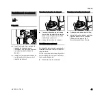 Preview for 47 page of Stihl HL 100 Instruction Manual