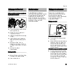 Preview for 53 page of Stihl HL 100 Instruction Manual