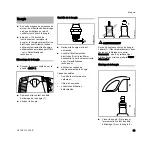 Preview for 55 page of Stihl HL 100 Instruction Manual