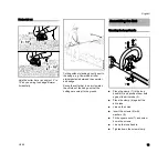 Preview for 15 page of Stihl HL 45 Instruction Manual