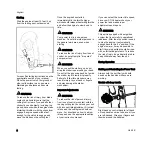 Preview for 10 page of Stihl HL 56 K Instruction Manual