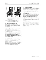 Preview for 2 page of Stihl HL 90 K Technical Information