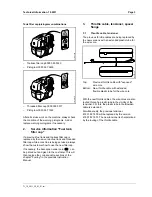 Preview for 3 page of Stihl HL 90 K Technical Information