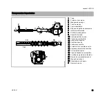 Предварительный просмотр 61 страницы Stihl HL 90 Instruction Manual