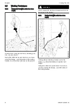 Предварительный просмотр 8 страницы Stihl HL 92 Instruction Manual