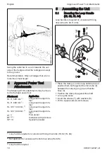 Preview for 10 page of Stihl HL 92 Instruction Manual