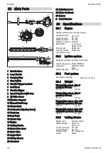 Preview for 24 page of Stihl HL 92 Instruction Manual