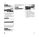 Предварительный просмотр 20 страницы Stihl HL 94 Instruction Manual