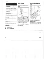 Предварительный просмотр 7 страницы Stihl HL-KM Instruction Manual