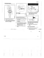 Предварительный просмотр 10 страницы Stihl HL-KM Instruction Manual