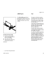 Предварительный просмотр 37 страницы Stihl HL-KM Instruction Manual