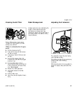 Предварительный просмотр 43 страницы Stihl HL-KM Instruction Manual