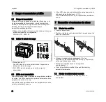 Предварительный просмотр 70 страницы Stihl HLA 56 Instruction Manual