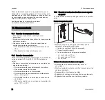 Предварительный просмотр 76 страницы Stihl HLA 56 Instruction Manual