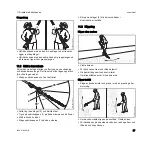 Preview for 99 page of Stihl HLA 56 Instruction Manual