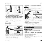 Preview for 205 page of Stihl HLA 56 Instruction Manual