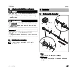 Предварительный просмотр 219 страницы Stihl HLA 56 Instruction Manual