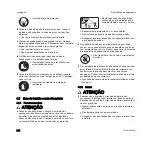 Предварительный просмотр 250 страницы Stihl HLA 56 Instruction Manual