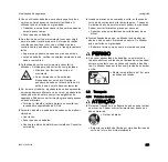 Предварительный просмотр 253 страницы Stihl HLA 56 Instruction Manual