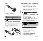 Preview for 344 page of Stihl HLA 56 Instruction Manual