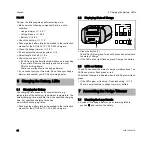 Предварительный просмотр 14 страницы Stihl HLA 65 Instruction Manual