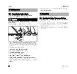 Preview for 22 page of Stihl HLA 65 Instruction Manual