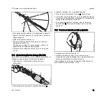 Preview for 81 page of Stihl HLA  86 Instruction Manual