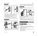 Preview for 83 page of Stihl HLA  86 Instruction Manual