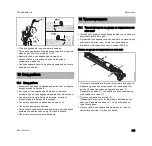 Preview for 391 page of Stihl HLA  86 Instruction Manual