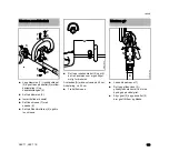 Preview for 201 page of Stihl HLE 71 Instruction Manuals