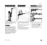 Preview for 249 page of Stihl HLE 71 Instruction Manuals