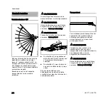 Preview for 276 page of Stihl HLE 71 Instruction Manuals