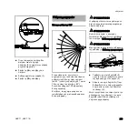 Preview for 301 page of Stihl HLE 71 Instruction Manuals