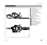 Preview for 61 page of Stihl HS 45 Instruction Manual