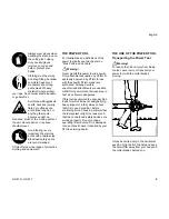 Preview for 6 page of Stihl HS 81 Instruction Manual