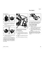 Preview for 16 page of Stihl HS 81 Instruction Manual