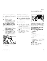 Preview for 50 page of Stihl HS 81 Instruction Manual