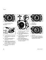 Preview for 55 page of Stihl HS 81 Instruction Manual